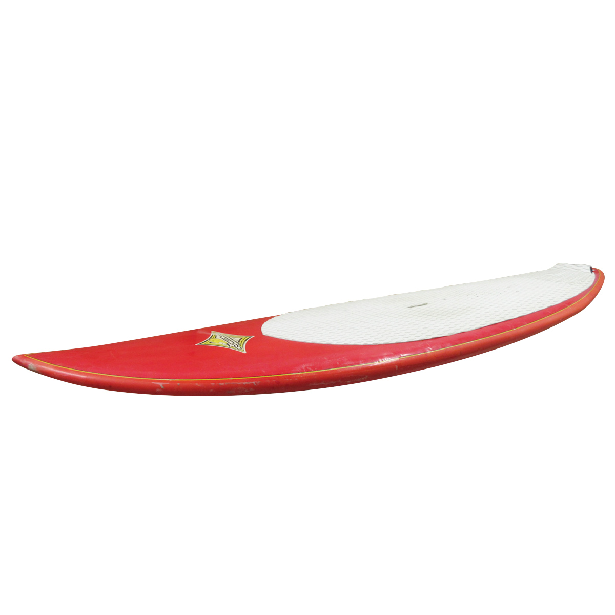 MEL SURFBOARDS / KILLER WAVE BUNPWING SUP 8`3