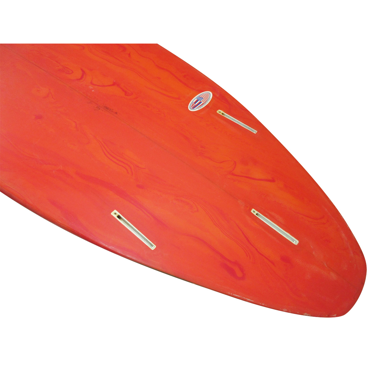 MEL SURFBOARDS / KILLER WAVE BUNPWING SUP 8`3