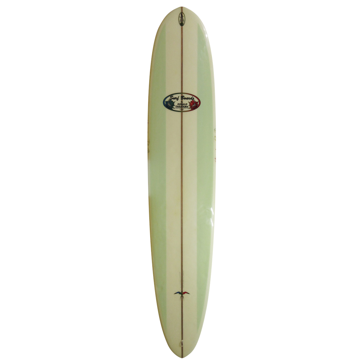 HAWAIIAN PRO DESIGNS / HAWAIIAN PRO DESIGNS / DT2 Shaped By Donald Takayama 