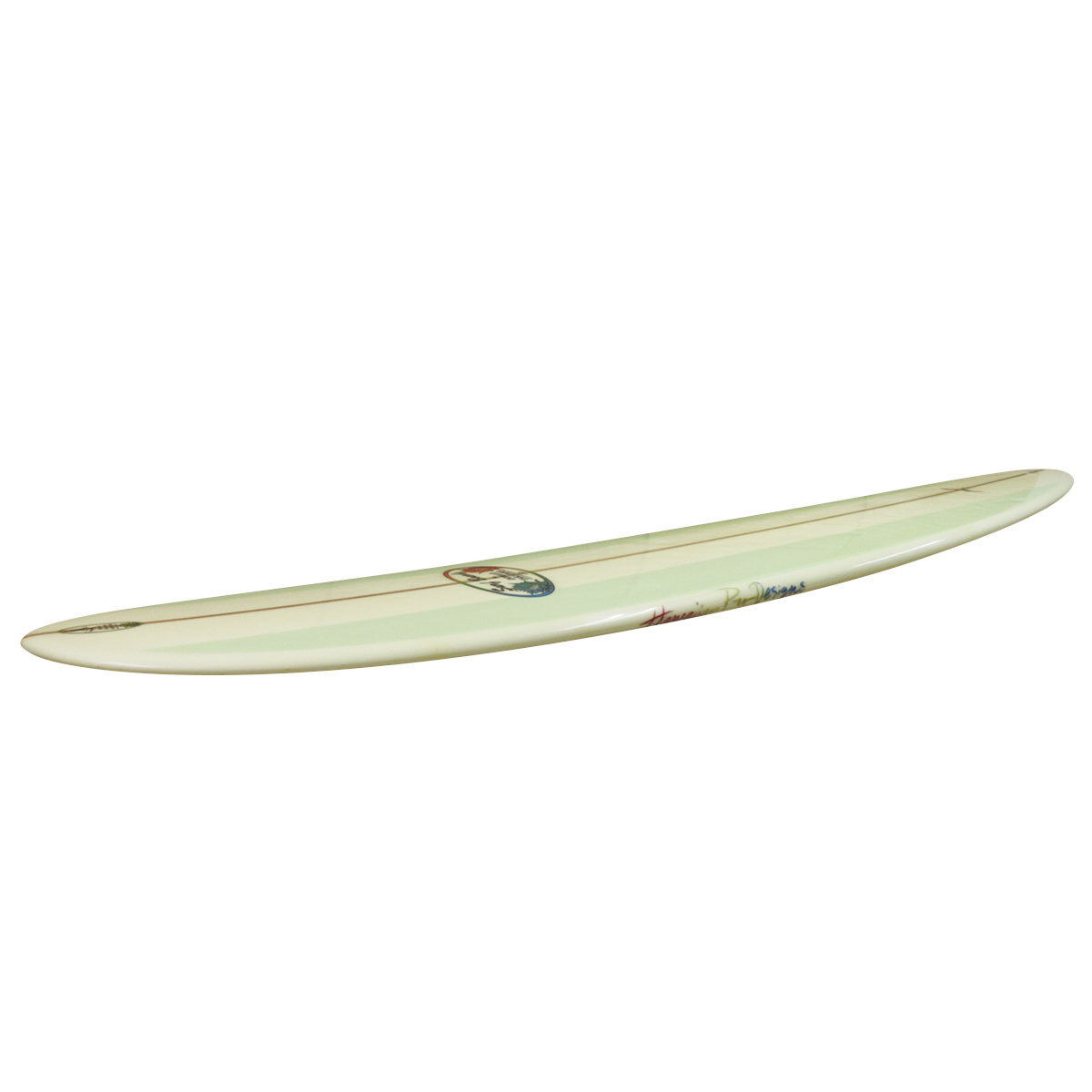HAWAIIAN PRO DESIGNS / DT2 Shaped By Donald Takayama 