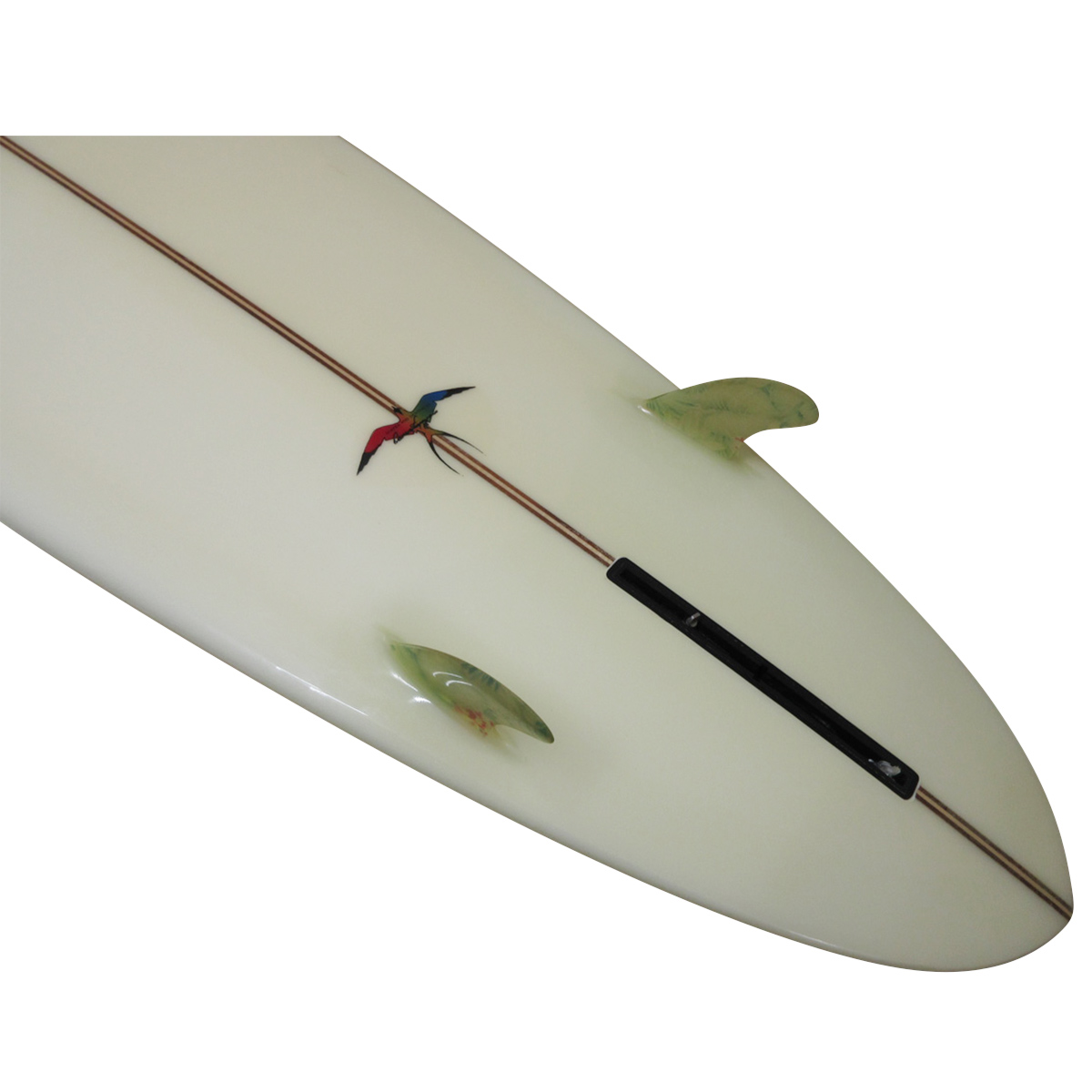 HAWAIIAN PRO DESIGNS / DT2 Shaped By Donald Takayama 
