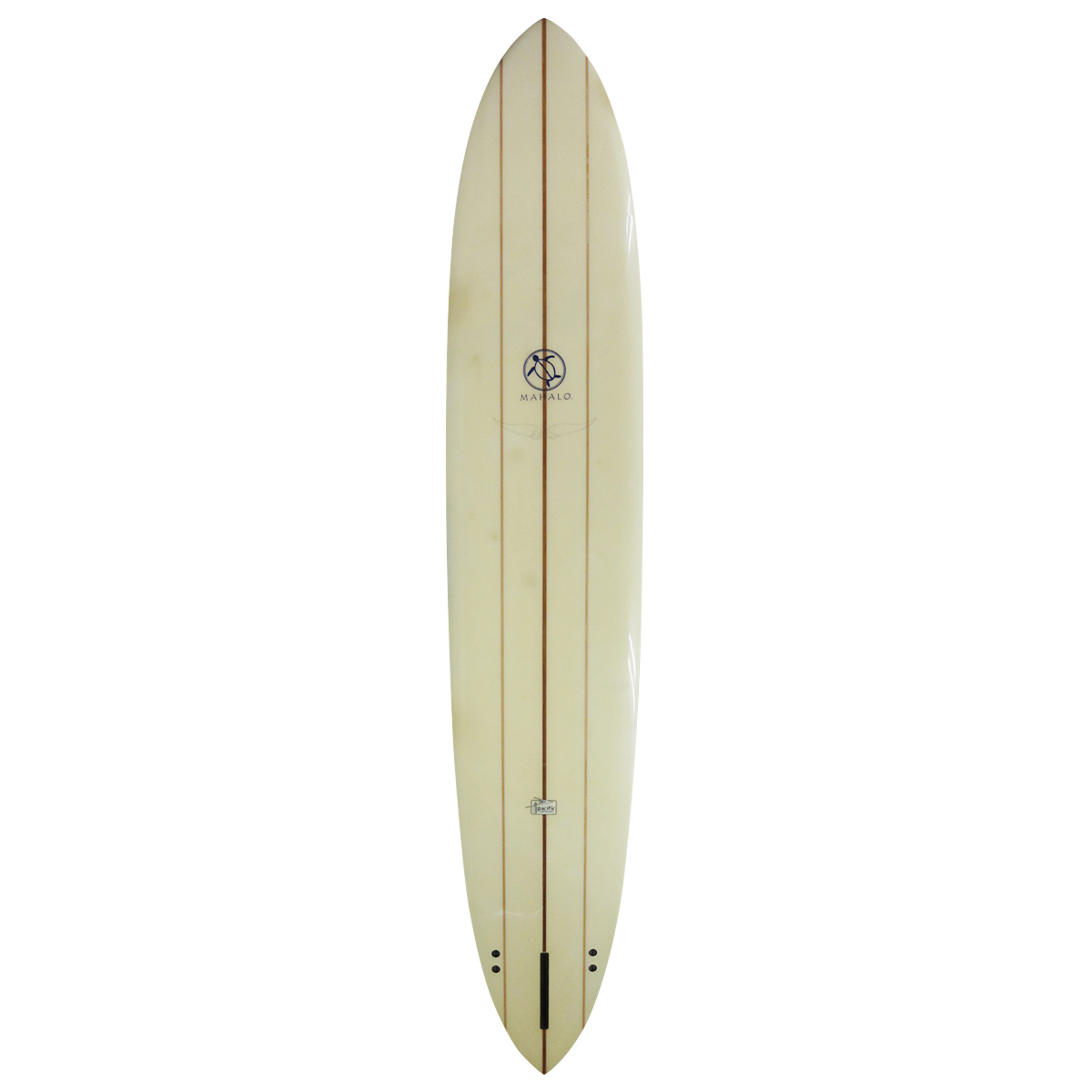 SKIP FRYE / EAGLE 10`6 S.D.2156
