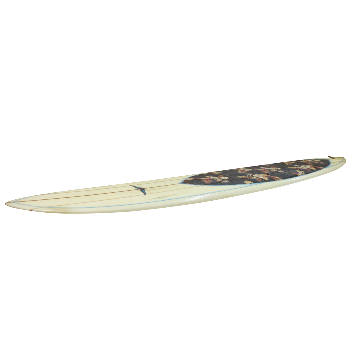 SKIP FRYE / EAGLE 10`6 S.D.2156