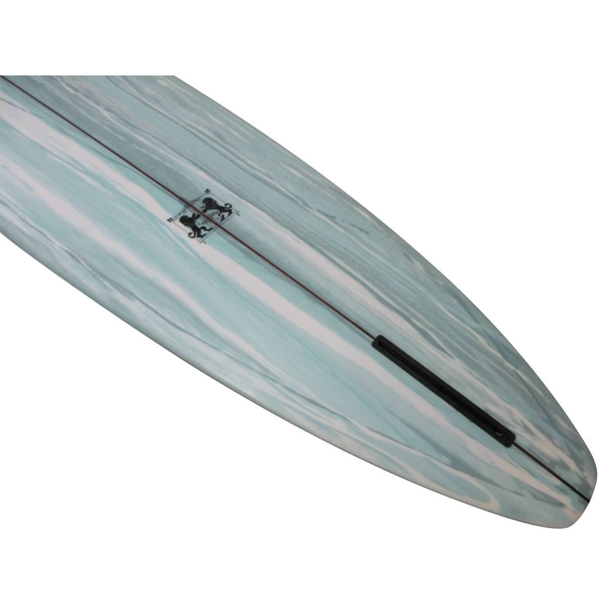 LARRY MABILE SURFBOARDS / Allrounder 9`2