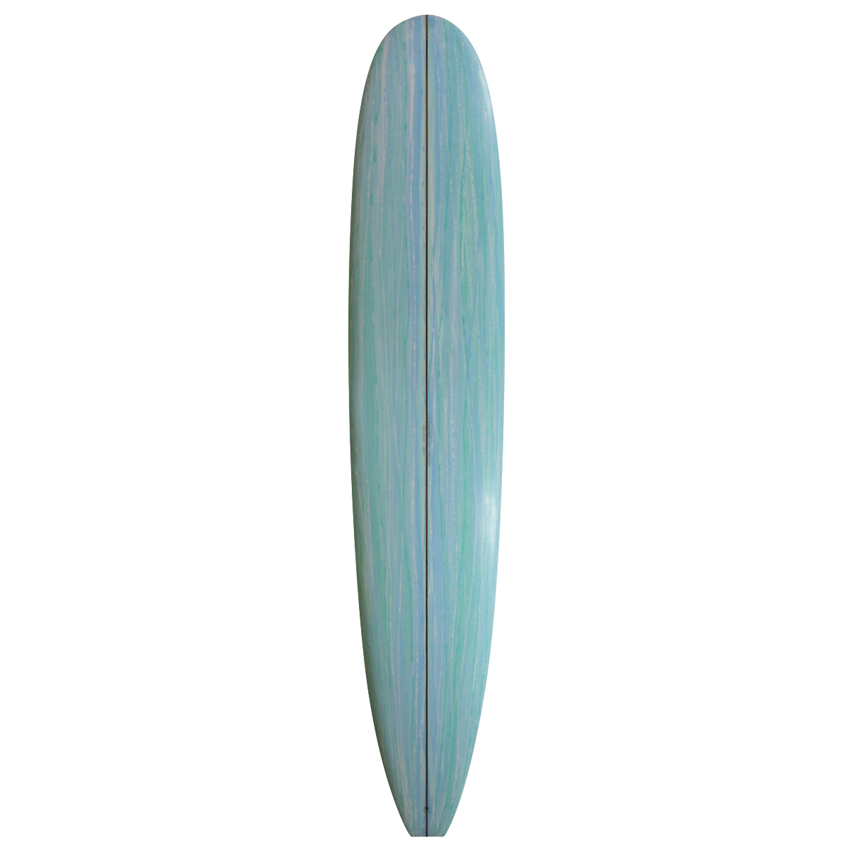  / LARRY MABILE SURFBOARDS / Noserider 10`0