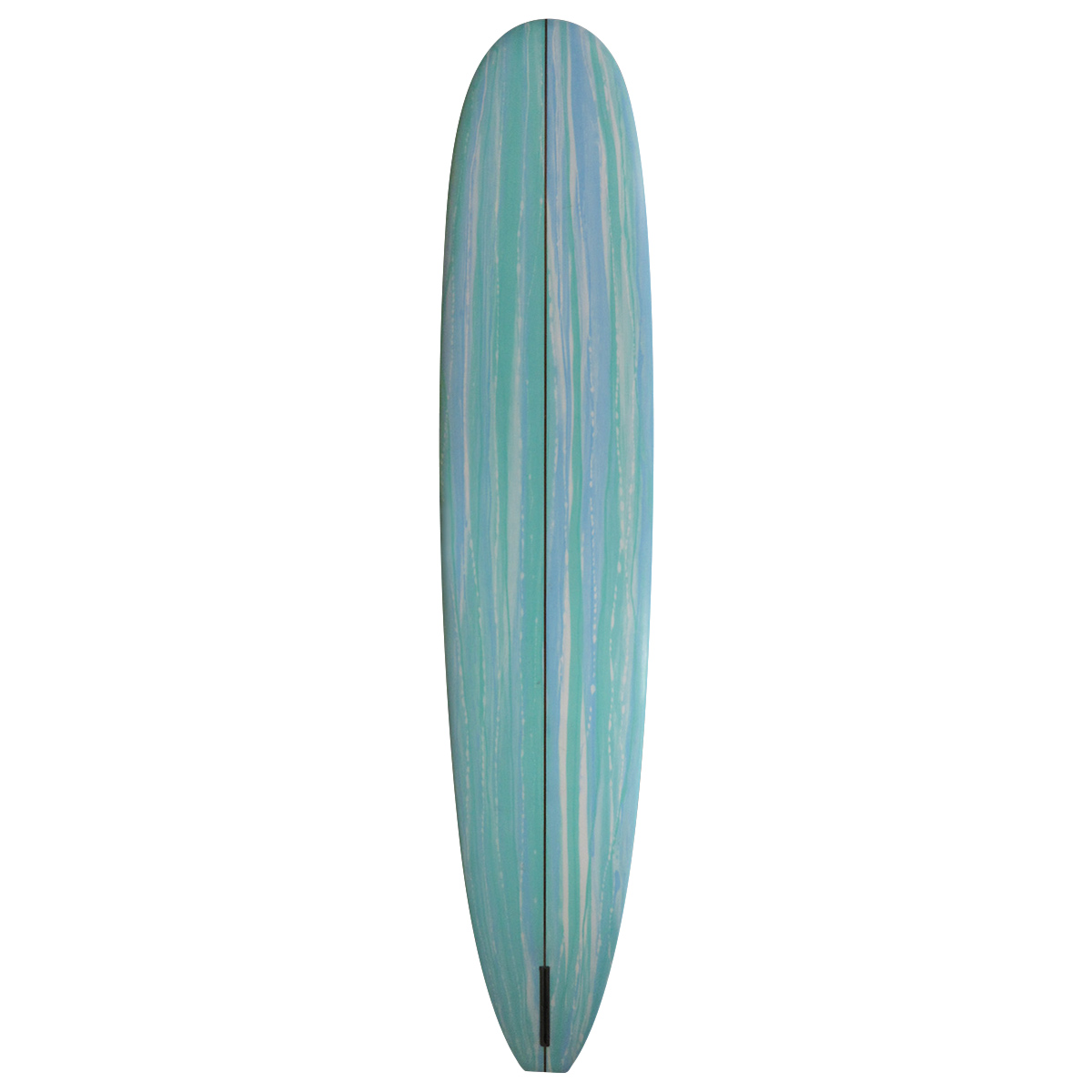 LARRY MABILE SURFBOARDS / Noserider 10`0