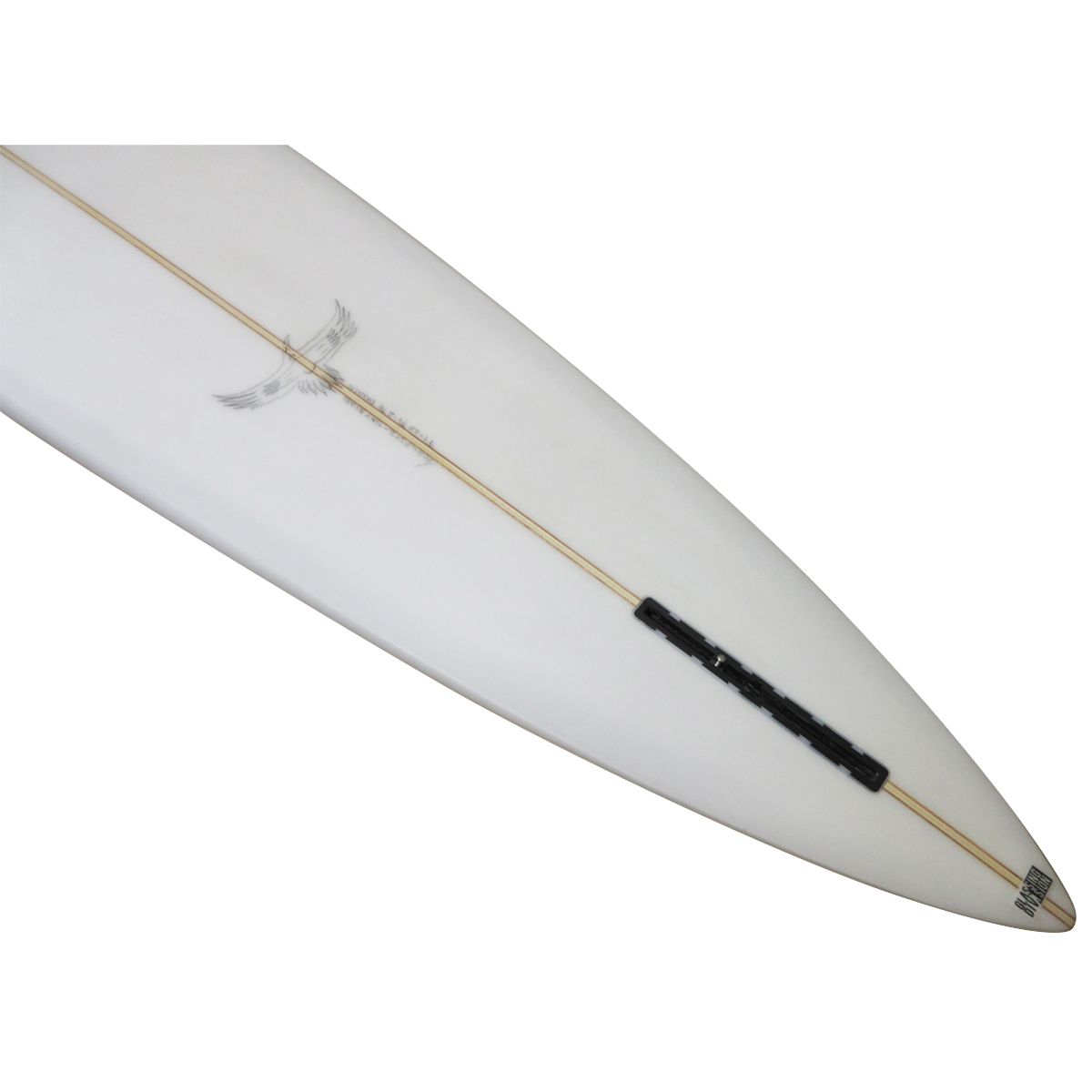 Joel Fitzgerald / Sky Bird 9'1
