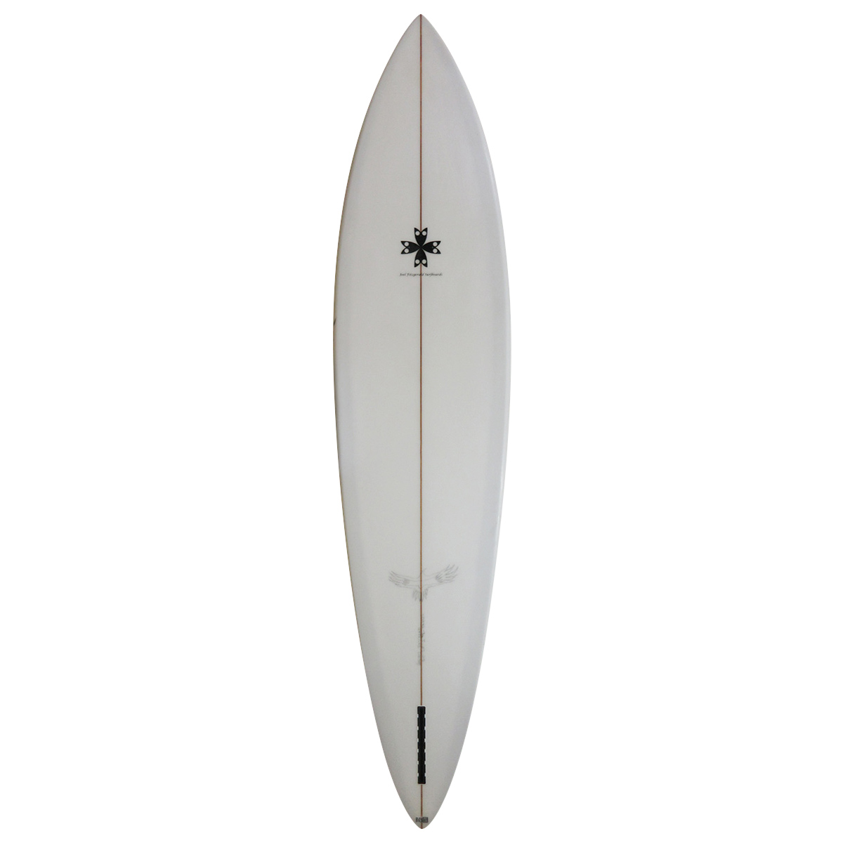Joel Fitzgerald  / Sky Bird 8'0