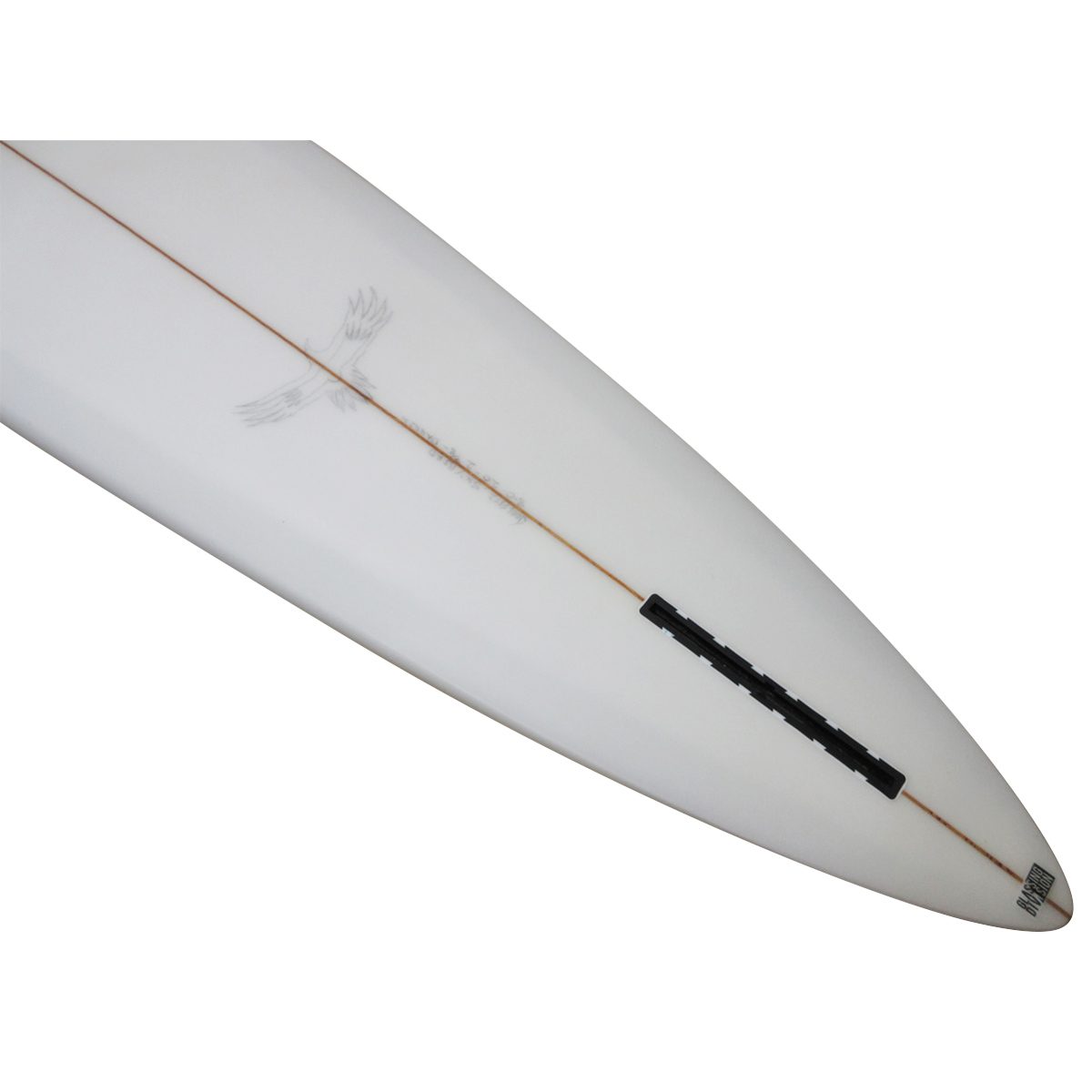 Joel Fitzgerald  / Sky Bird 8'0