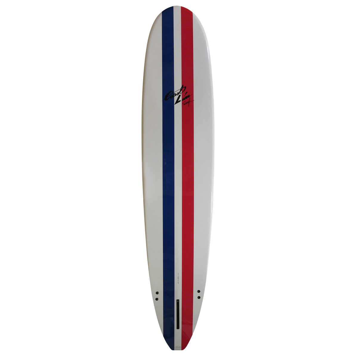 COASTLINE / 9'3 All Round