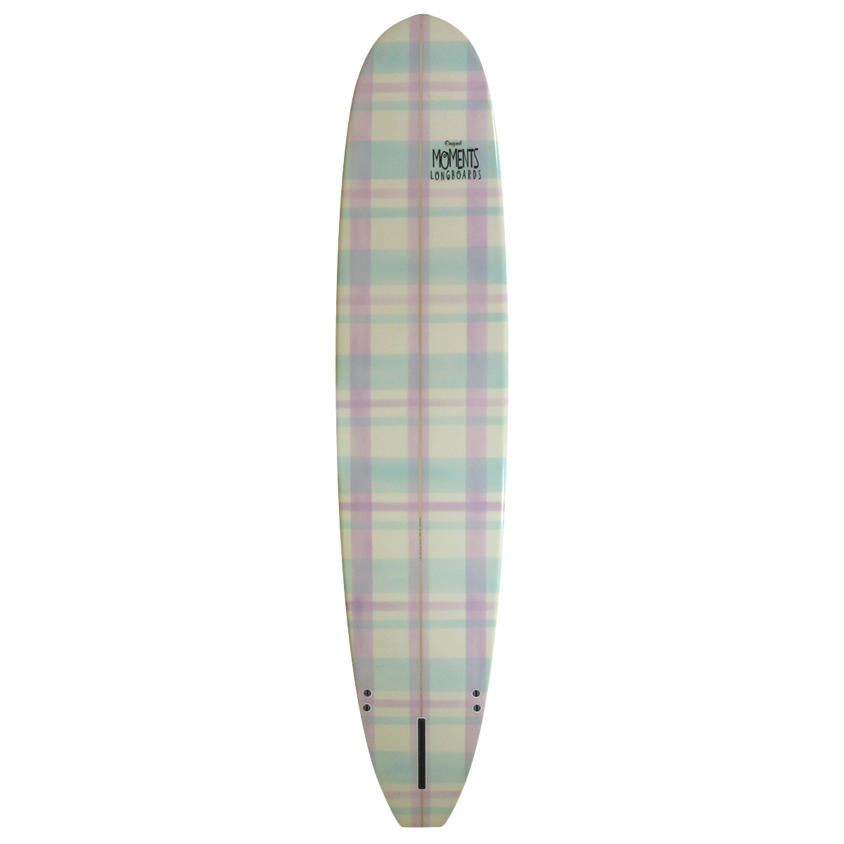 MOMENTS / Custom Long 9`4