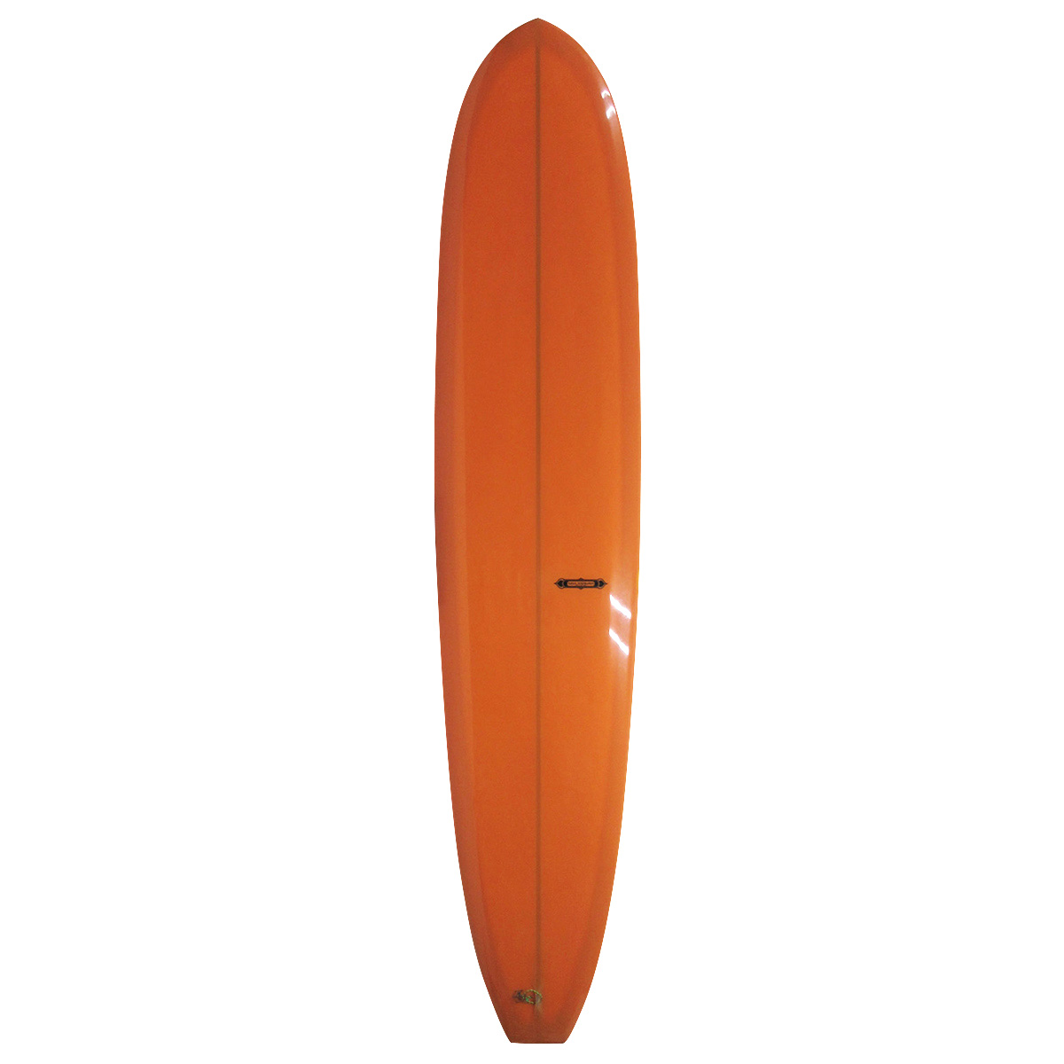  / MAHAL SURFBOARDS / Custom Noserider 9`2