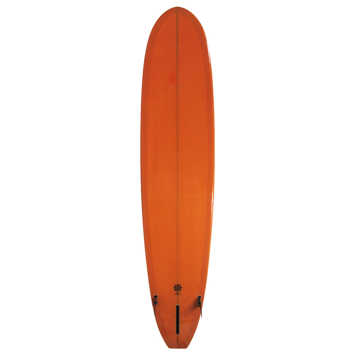 MAHAL SURFBOARDS / Custom Noserider 9`2