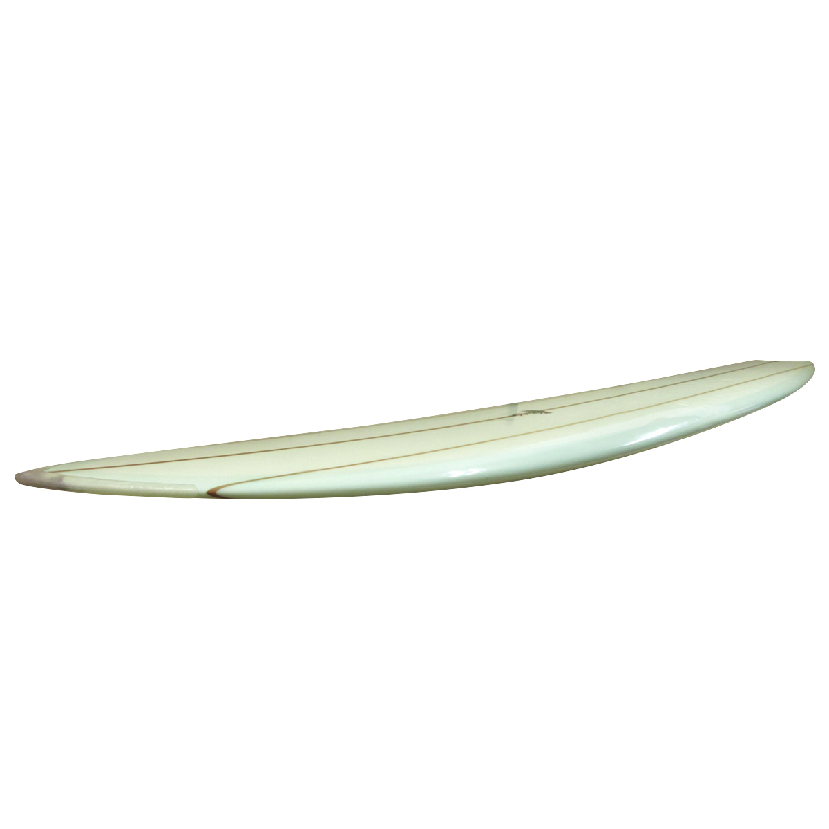 AGAVE / 11`1 Fish Simmons Shaped by BOB MITSVEN