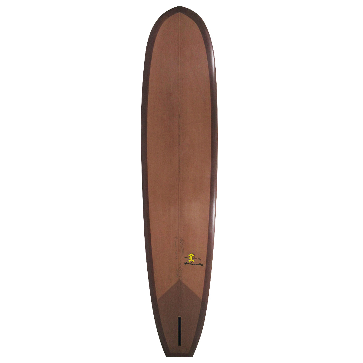 KEVIN CONNELLY / NOOSA Ⅱ 9`6