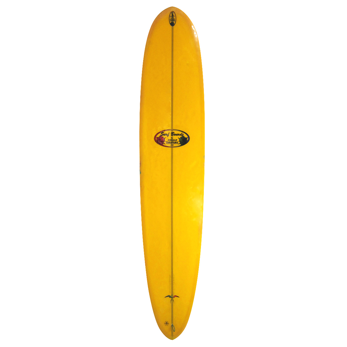 HAWAIIAN PRO DESIGNS / HAWAIIAN PRO DESIGNS / DT2 Shaped By Donald Takayama 