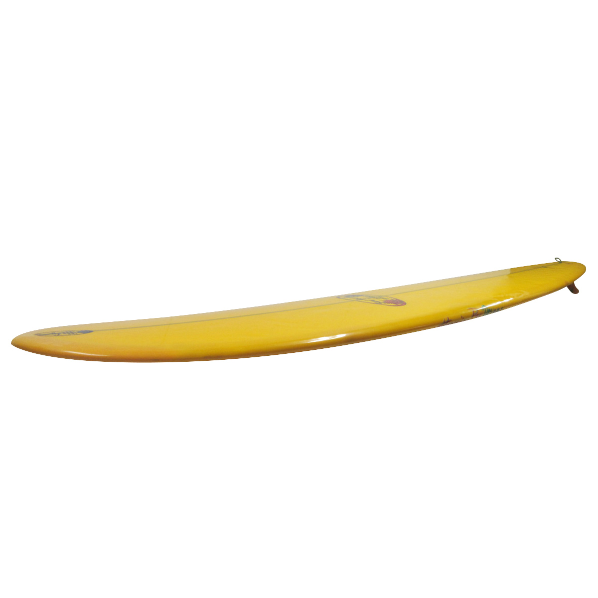 HAWAIIAN PRO DESIGNS / DT2 Shaped By Donald Takayama 