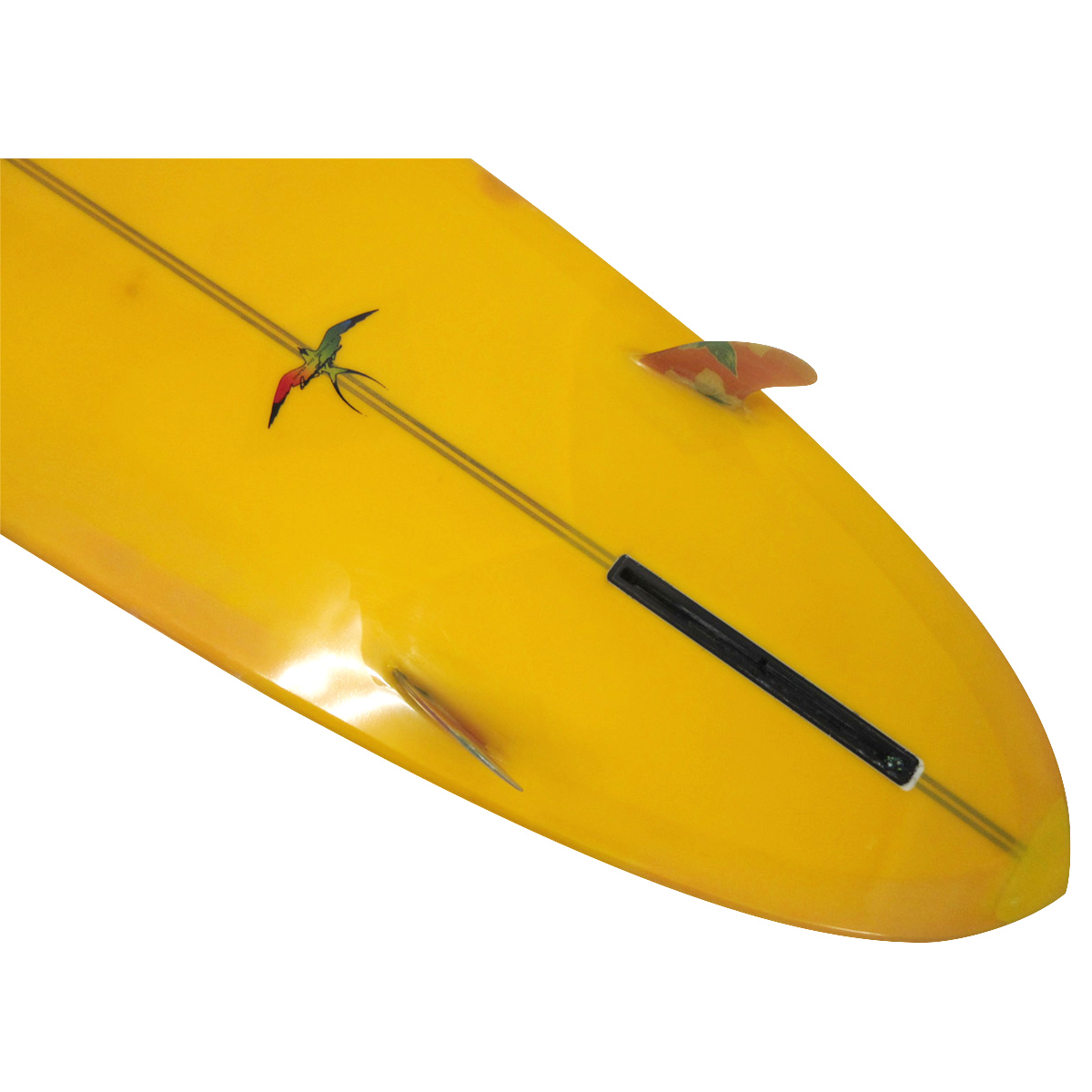 HAWAIIAN PRO DESIGNS / DT2 Shaped By Donald Takayama 