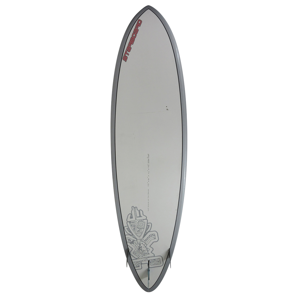 STARBOARD / Wide Point 10'5