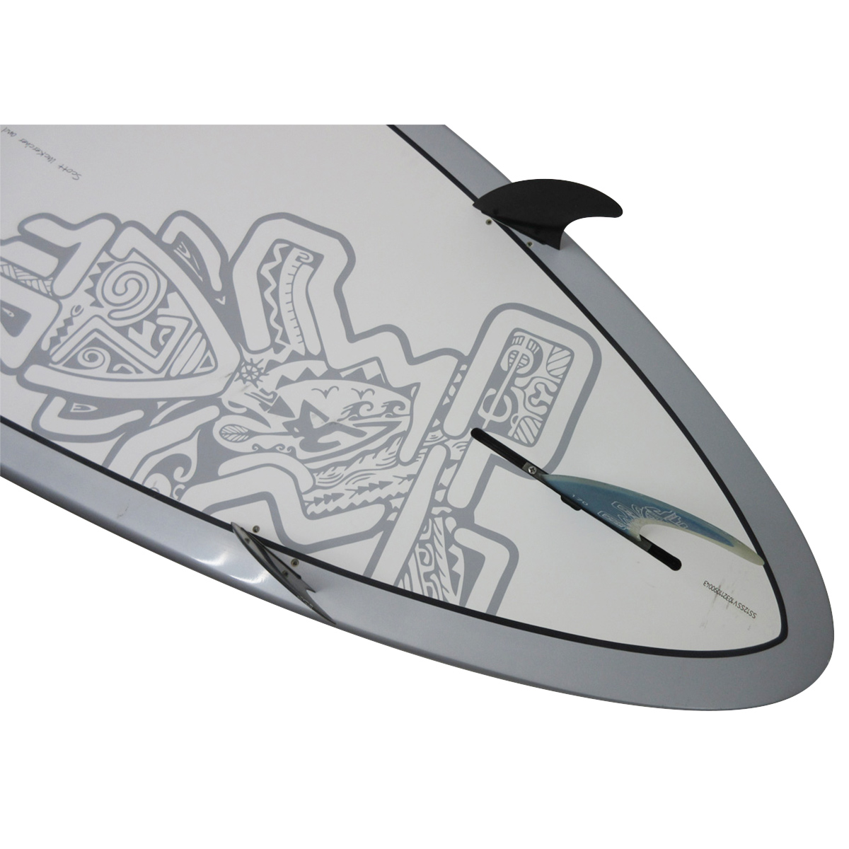 STARBOARD / Wide Point 10'5