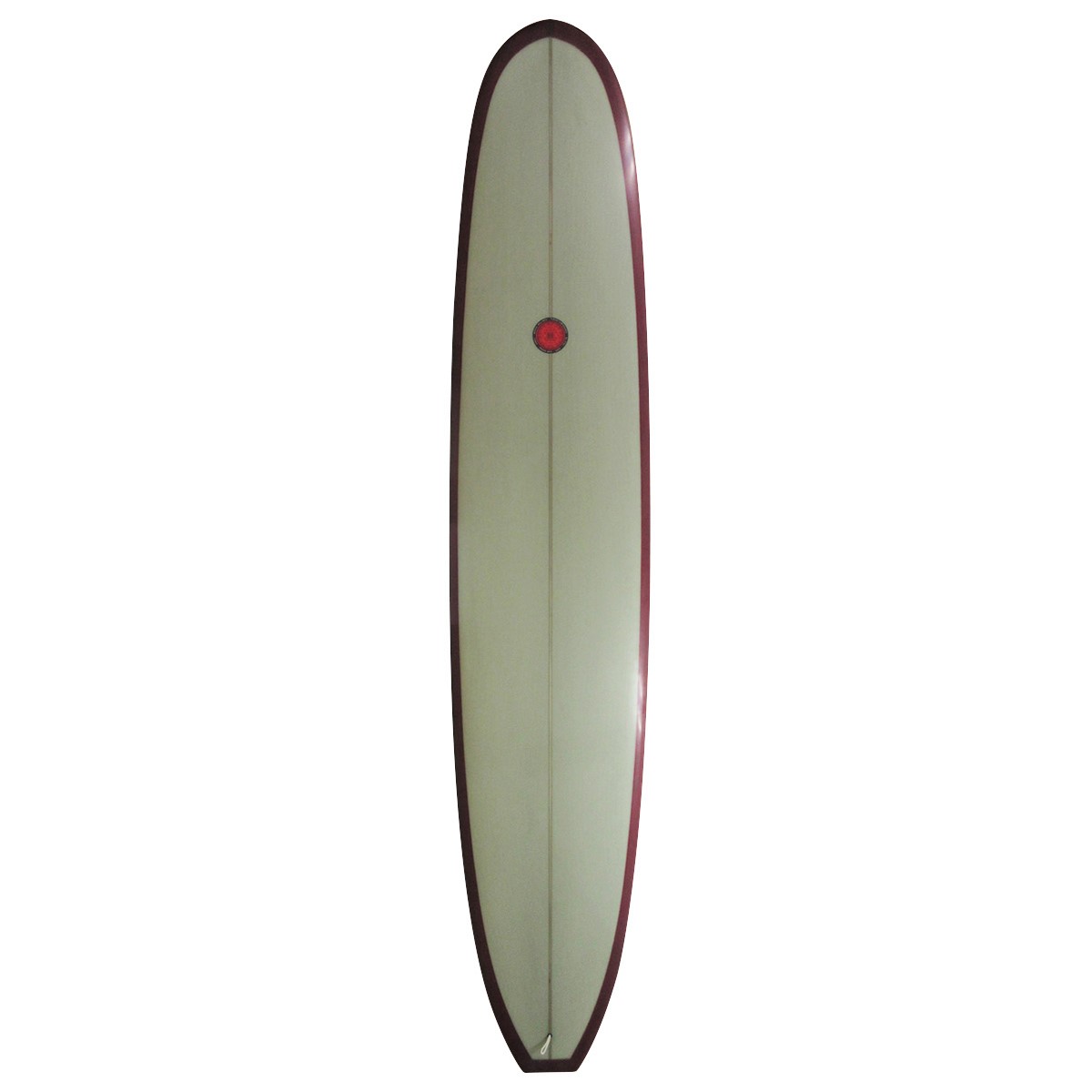  / TUDOR SURFBOARDS / Model T 9'10
