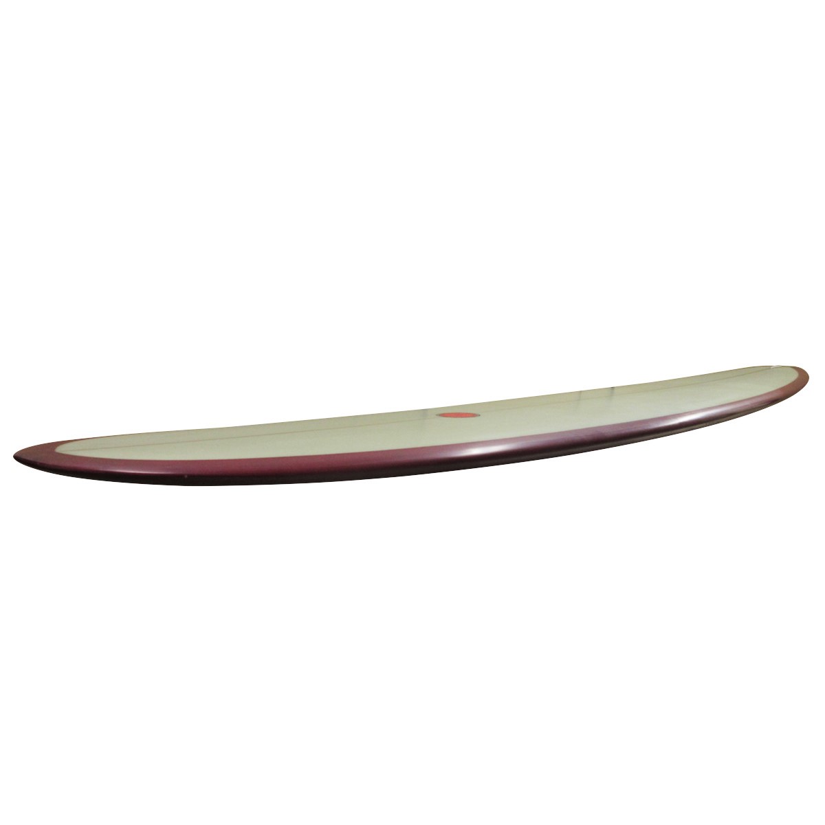 TUDOR SURFBOARDS / Model T 9'10