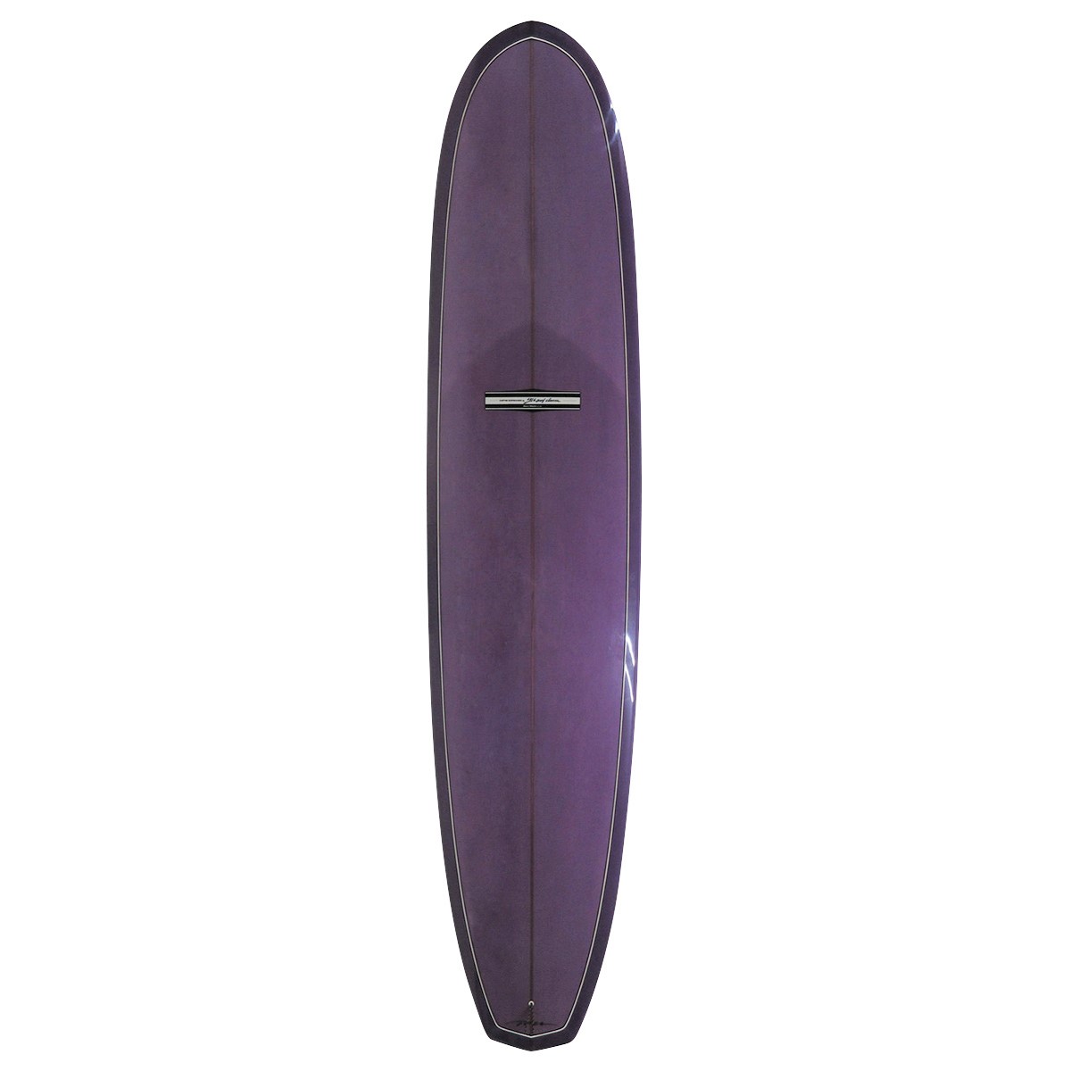 YU / YU SURF CLASSIC / Custom Noserider 9'0 Shaped by RU