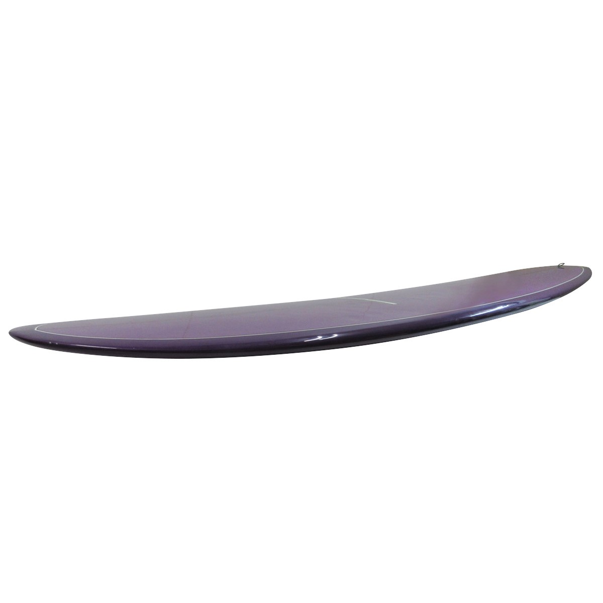 YU SURF CLASSIC / Custom Noserider 9'0 Shaped by RU