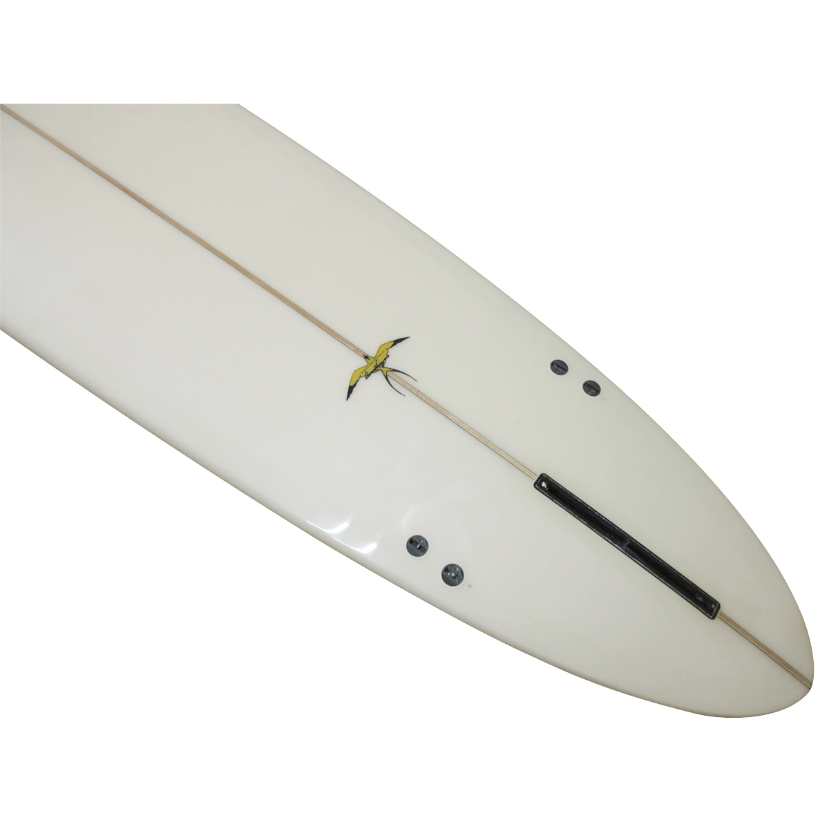HAWAIIAN PRO DESIGNS / DT2 9`1