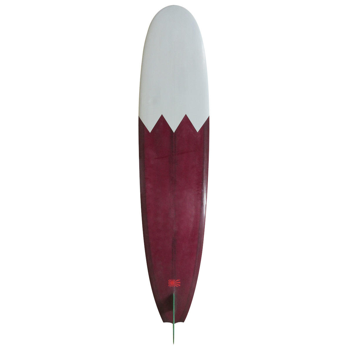 ENO Surfboards / Custom Single 9'1