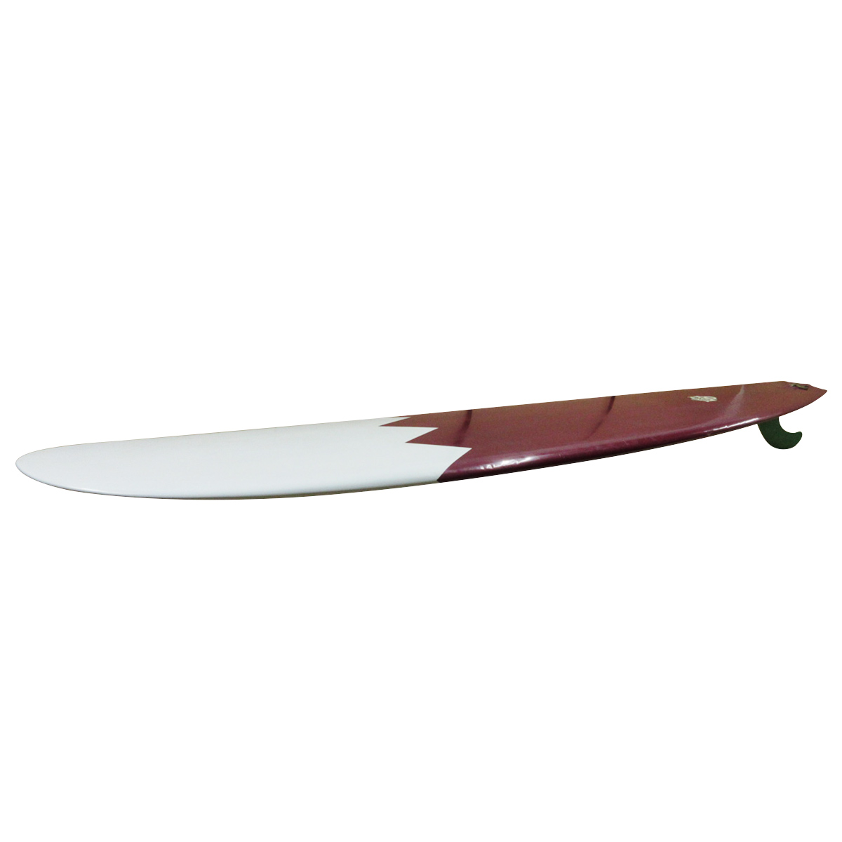 ENO Surfboards / Custom Single 9'1