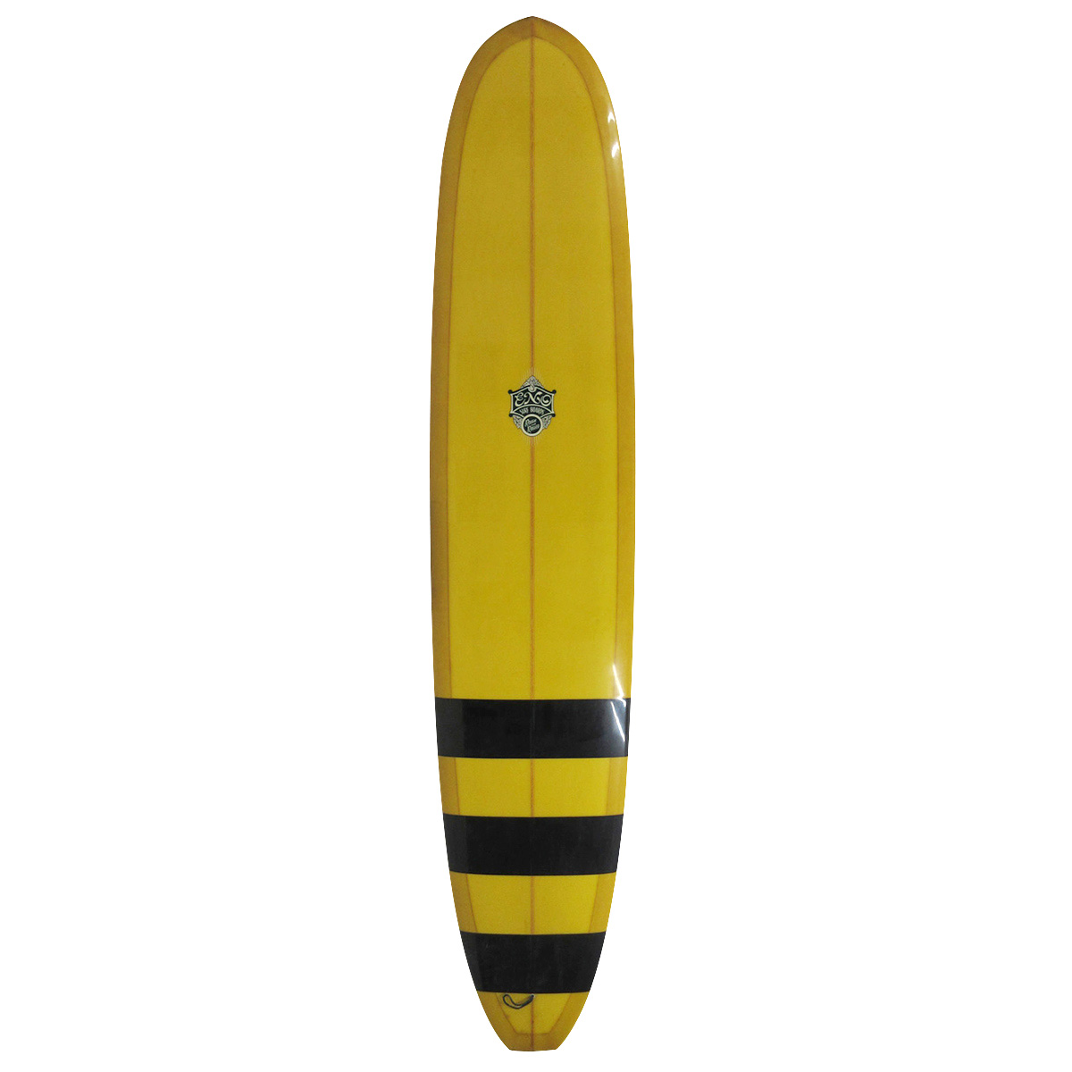  / ENO Surfboards / All Round 9'0