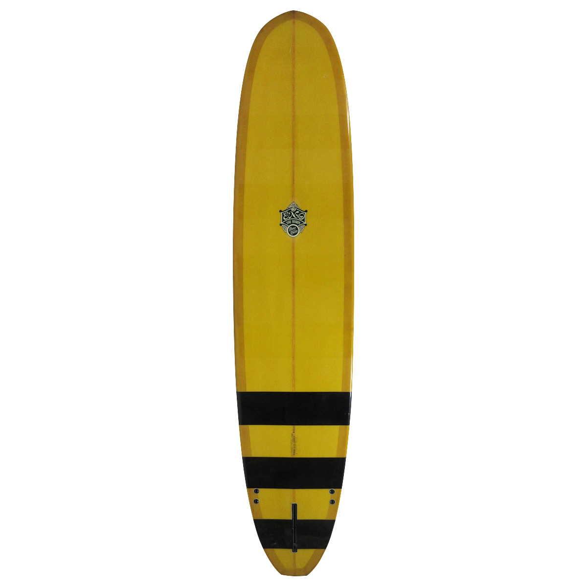 ENO Surfboards / All Round 9'0
