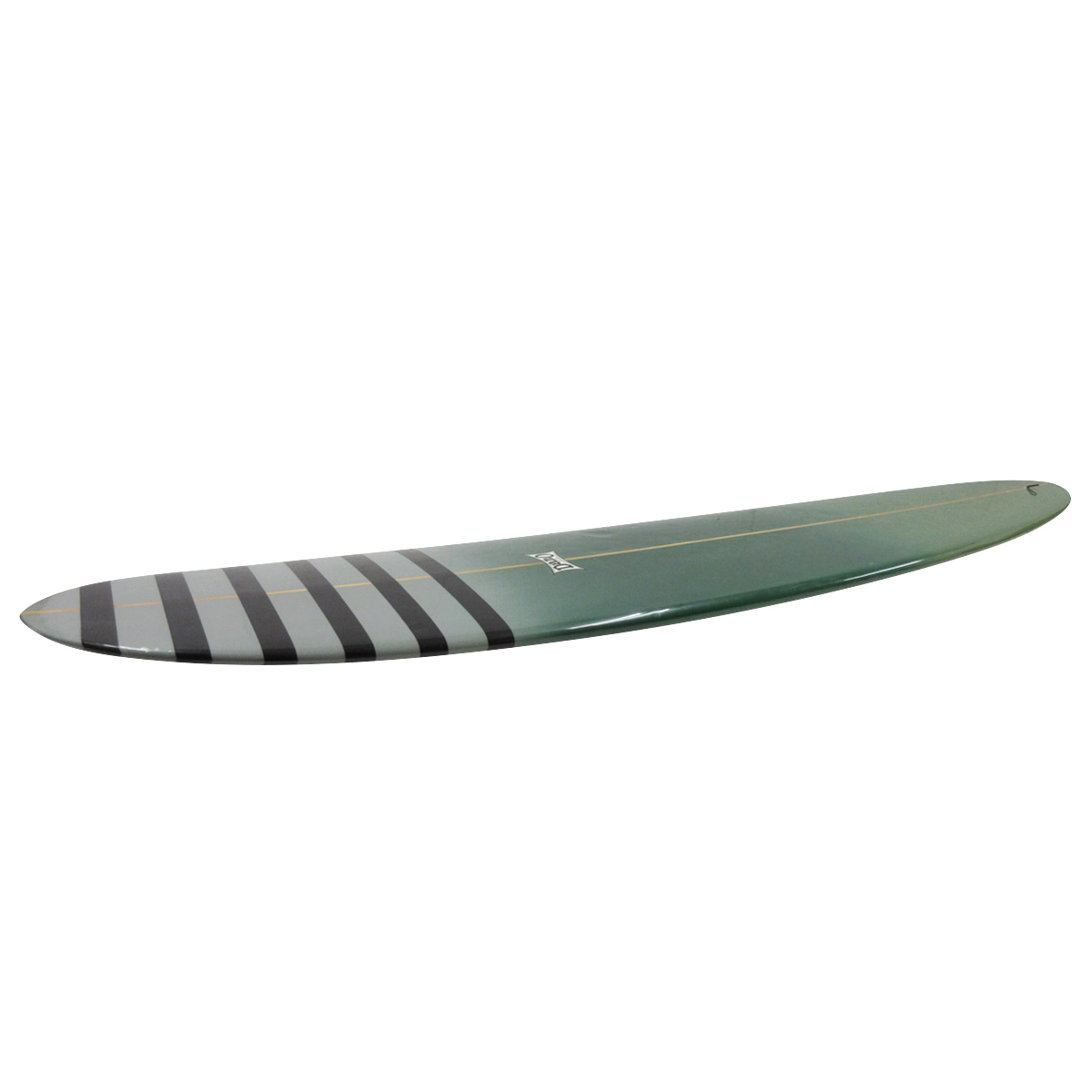 DANO / DOUBLE ENDER 9'2 Shape By Dano