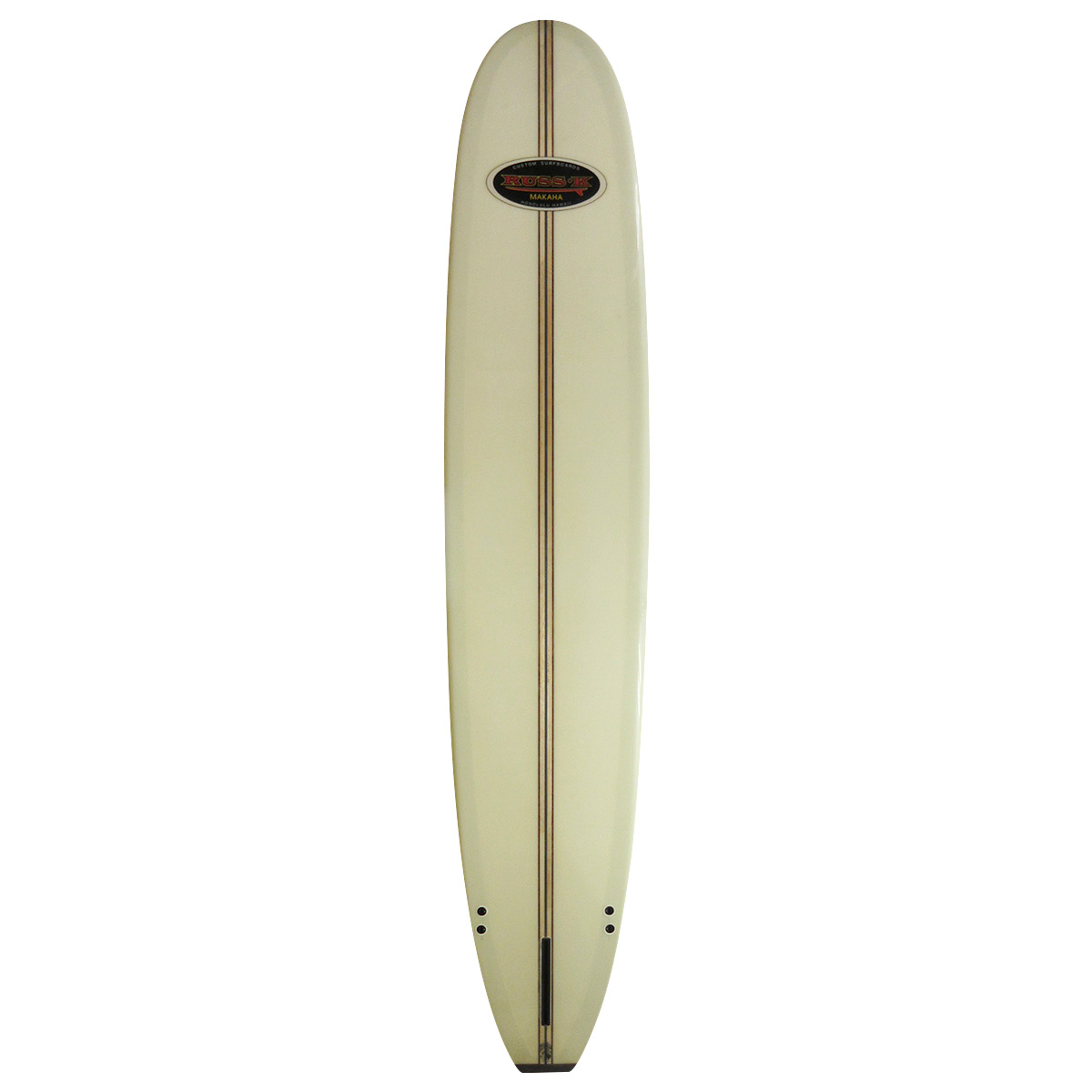 RUSS-K / Custom All Round 10'0