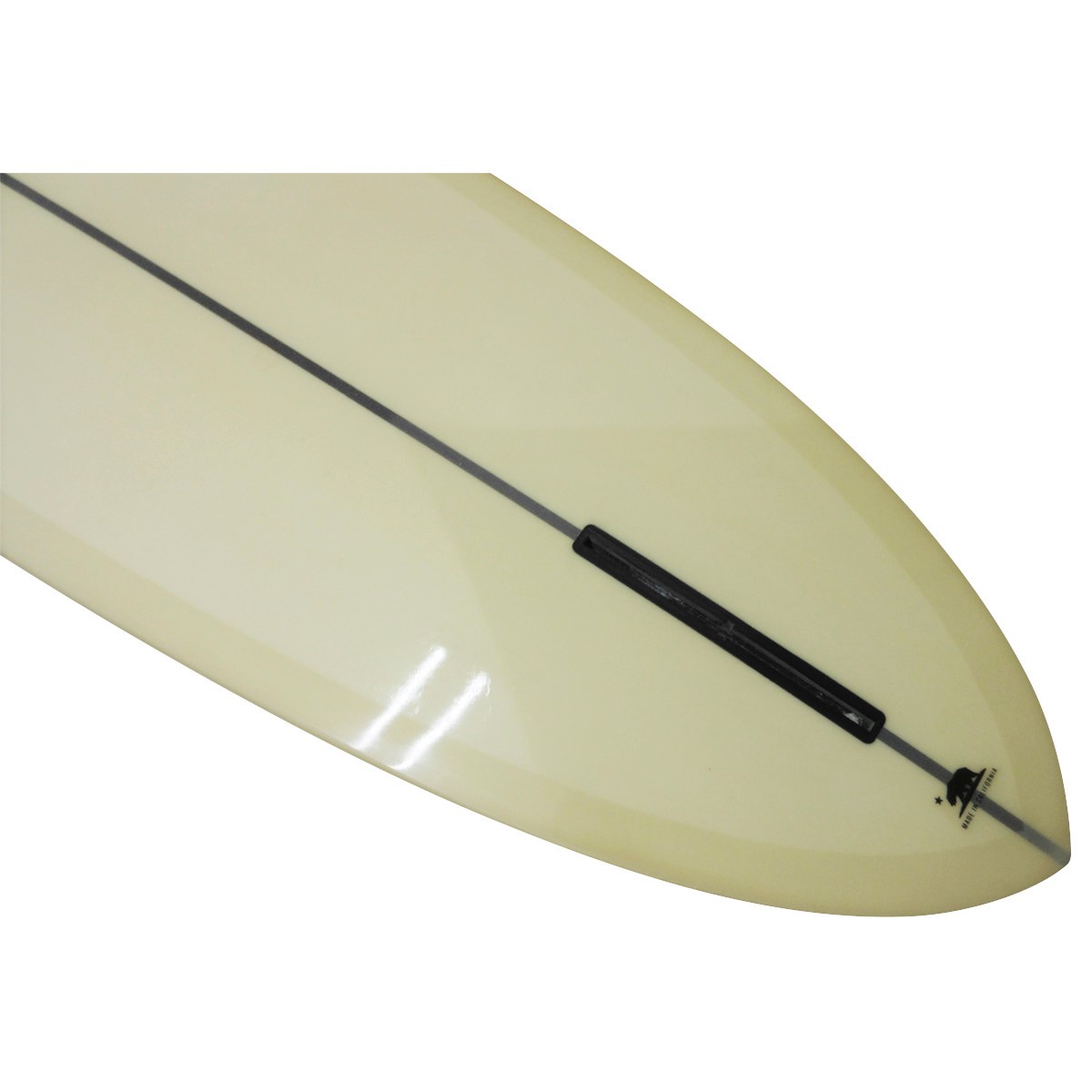 BING / LIGHTWEIGHT PINTAIL 9'7