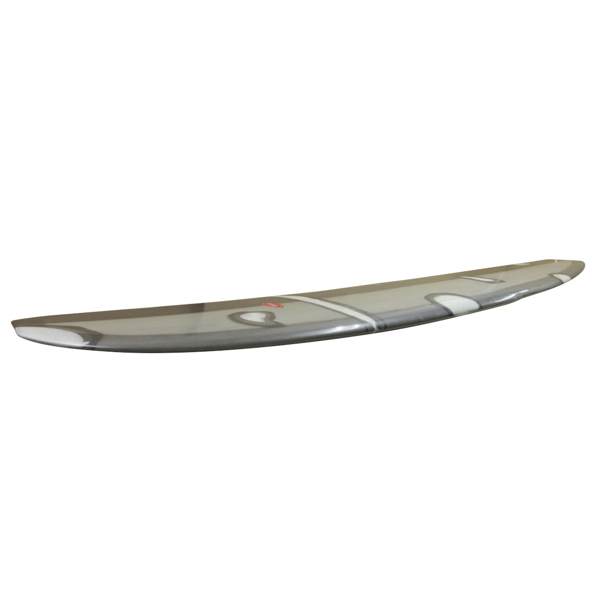 BING / Noserider 9'5 Shaped By ZEPH CARRIGG