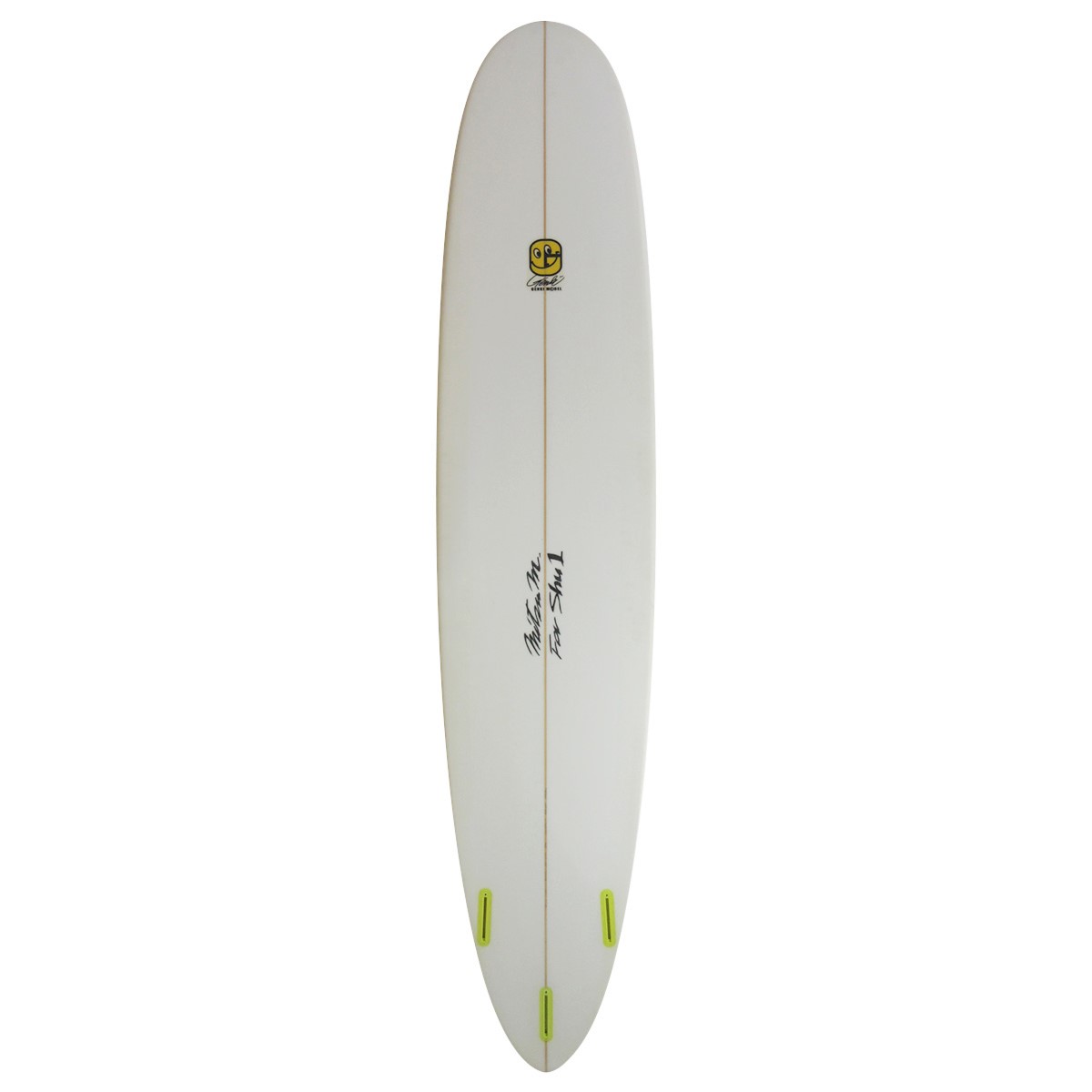 MITSU / Genki Model Custom 8'10