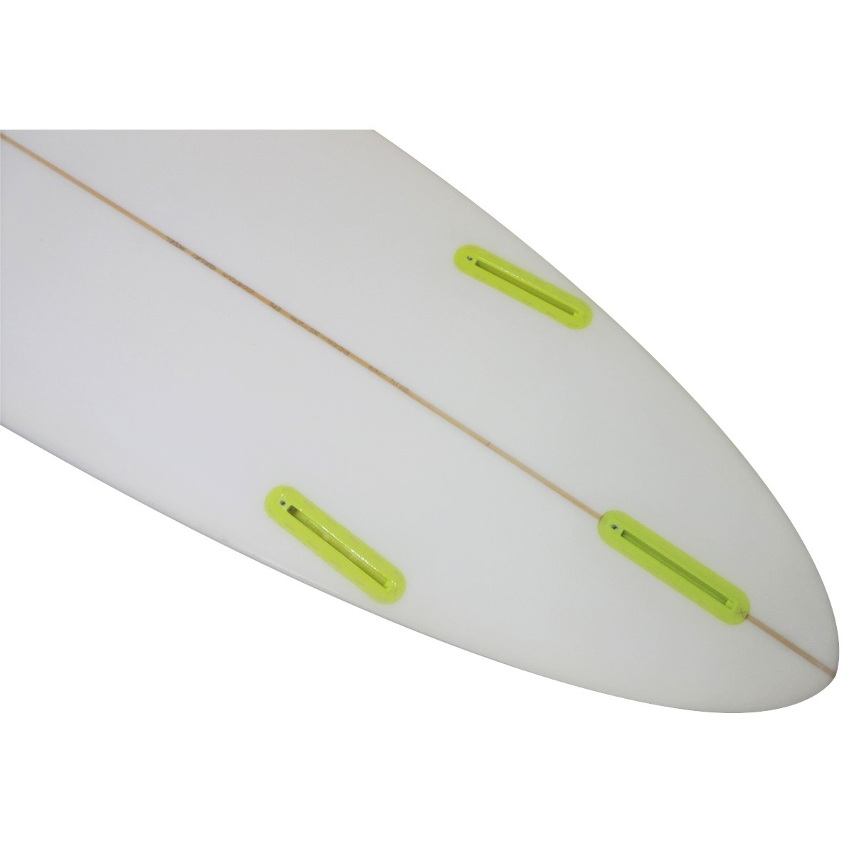 MITSU / Genki Model Custom 8'10
