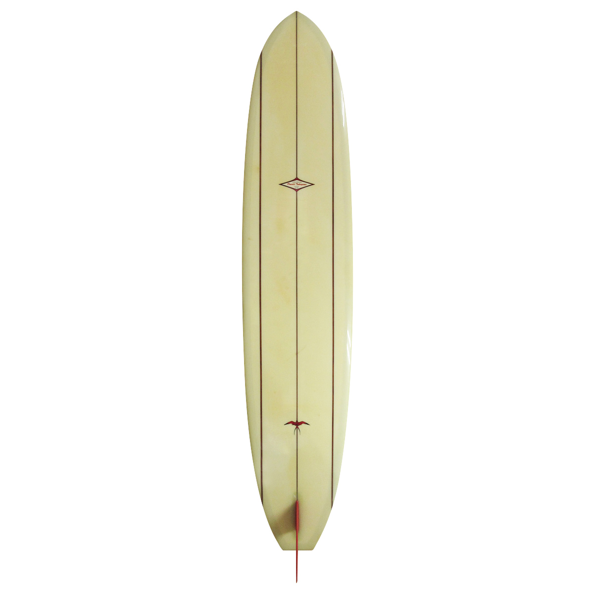 HAWAIIAN PRO DESIGNS  / Jacobs Model Limited No10 