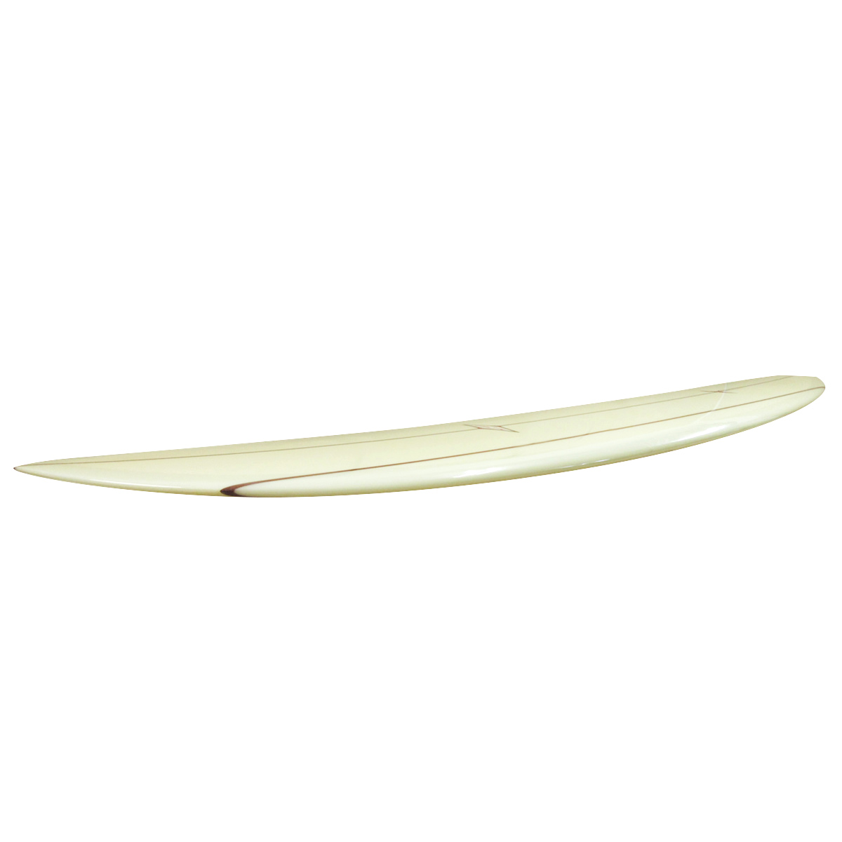 HAWAIIAN PRO DESIGNS  / Jacobs Model Limited No10 