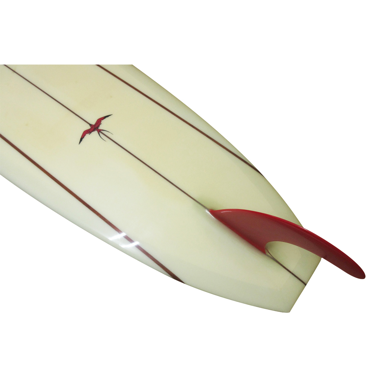 HAWAIIAN PRO DESIGNS  / Jacobs Model Limited No10 