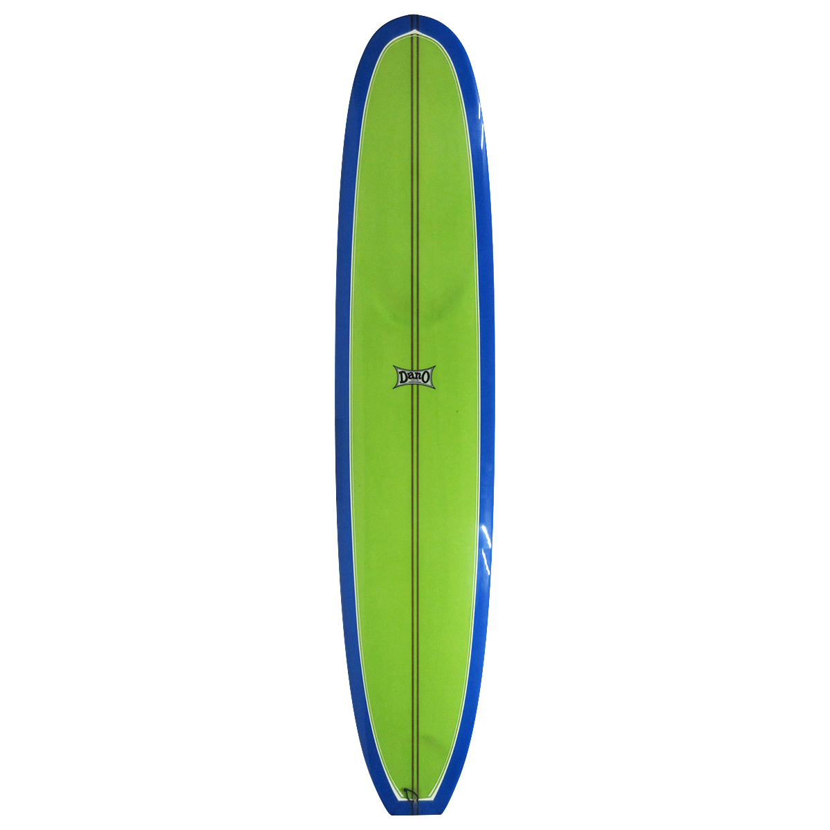  / DANO / LOS CREEPER 9`5 Shaped By Dano