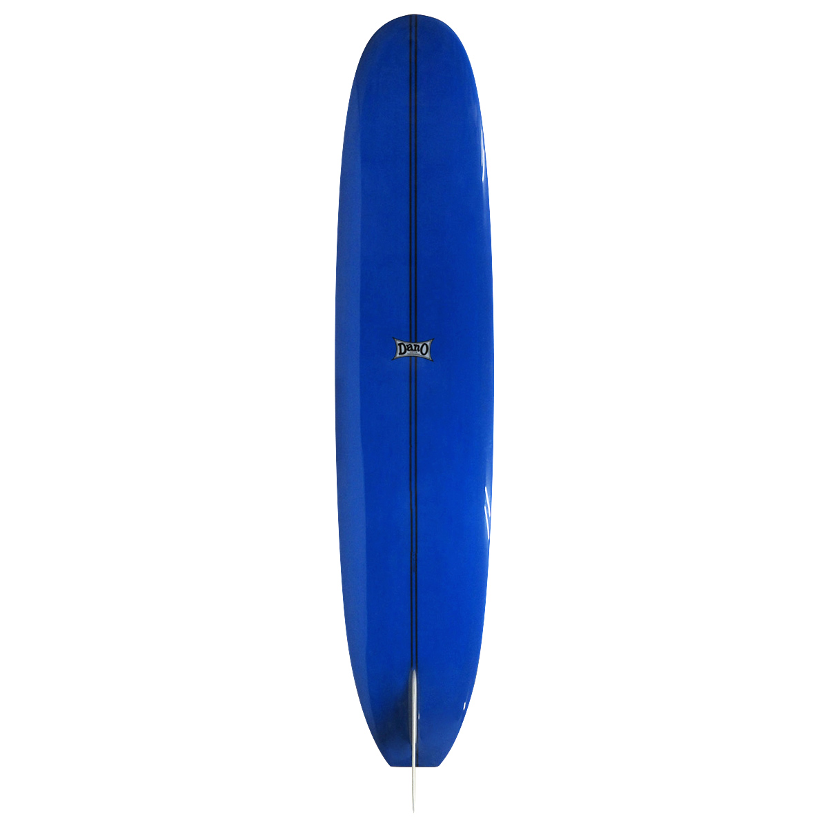 DANO / LOS CREEPER 9`5 Shaped By Dano