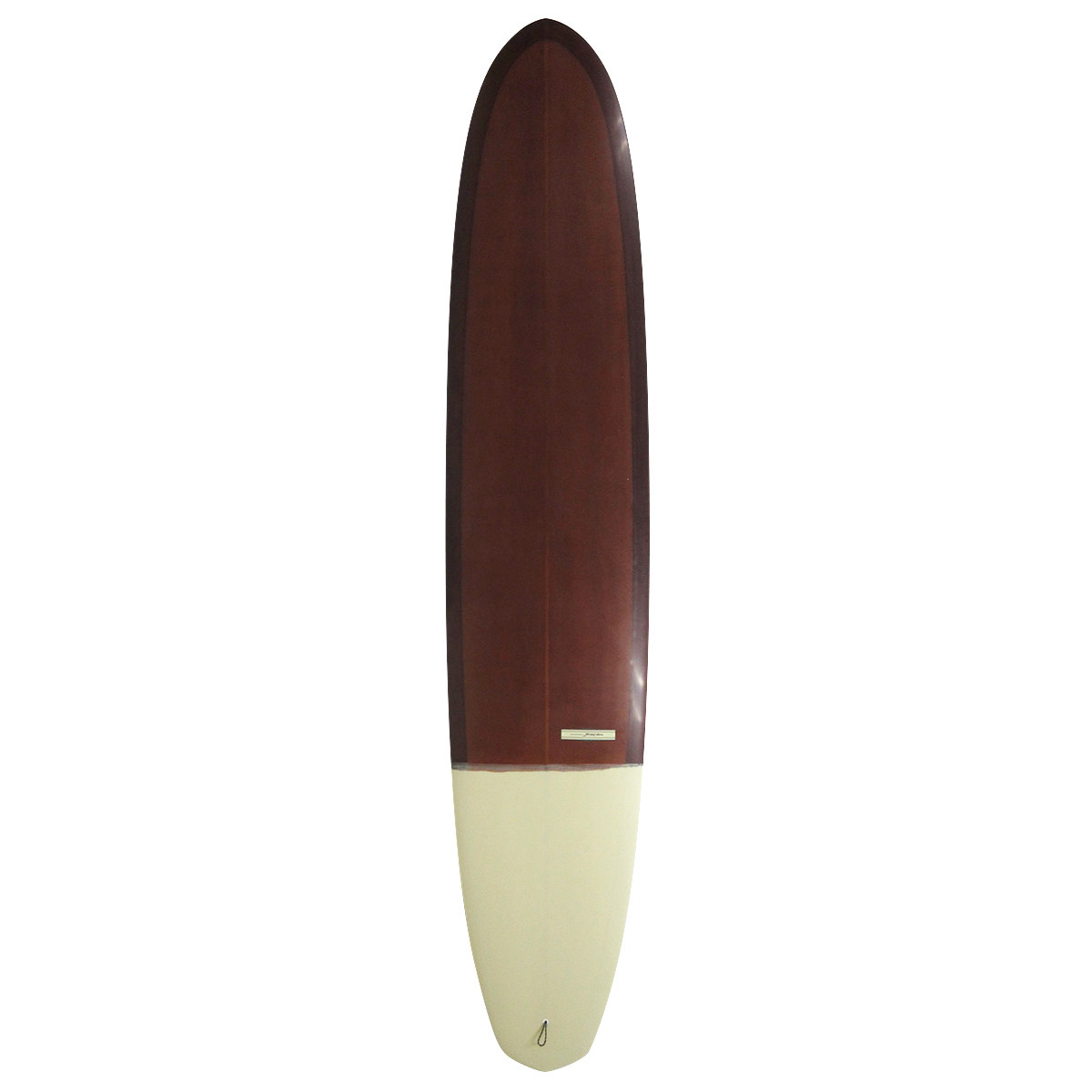 YU / YU SURF CLASSIC / Cusotm Pig Noserider 9'4 