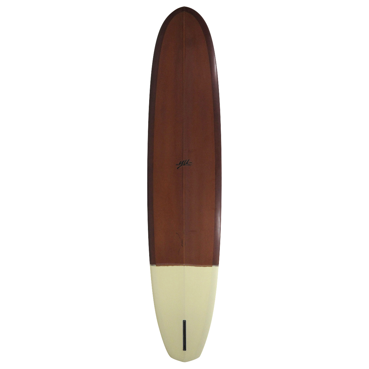 YU SURF CLASSIC / Cusotm Pig Noserider 9'4 