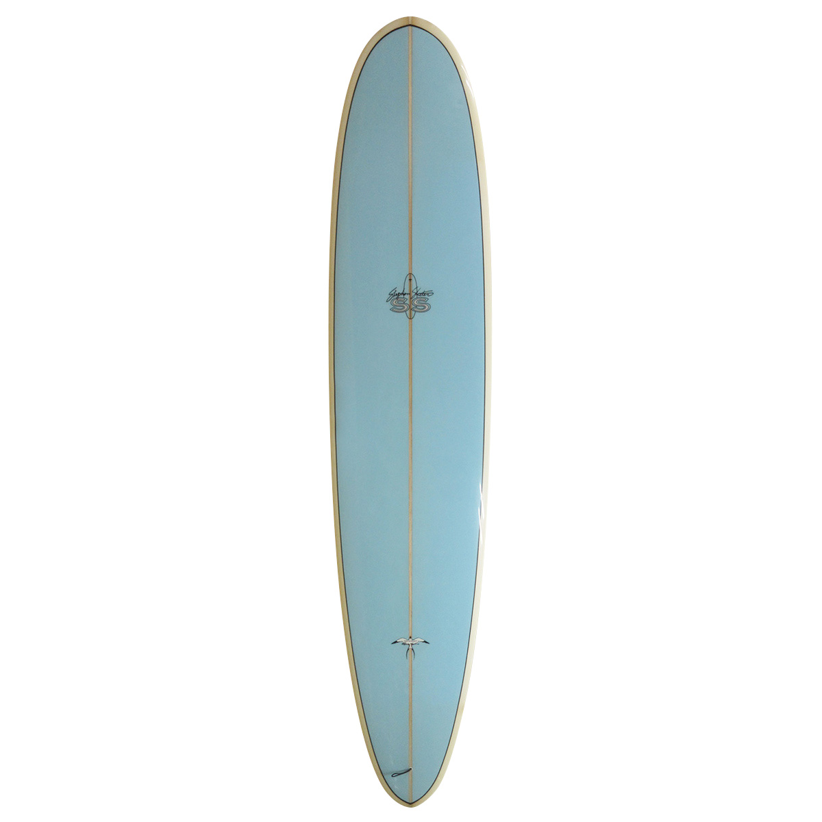 HAWAIIAN PRO DESIGNS / HAWAIIAN PRO DESIGNS / Slater 9`1