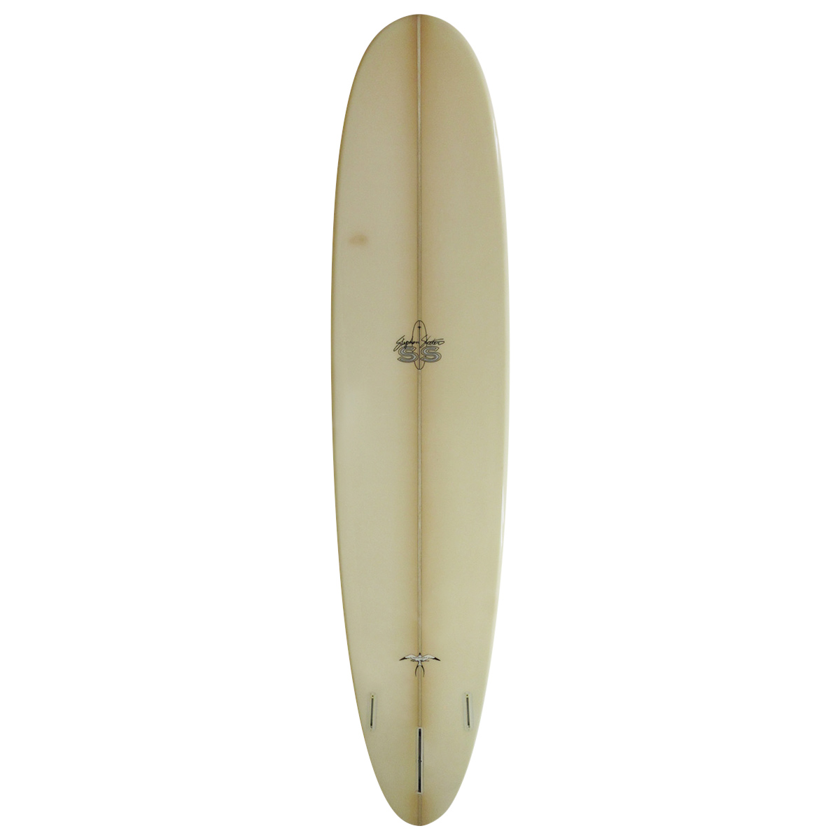 HAWAIIAN PRO DESIGNS / Slater 9`1