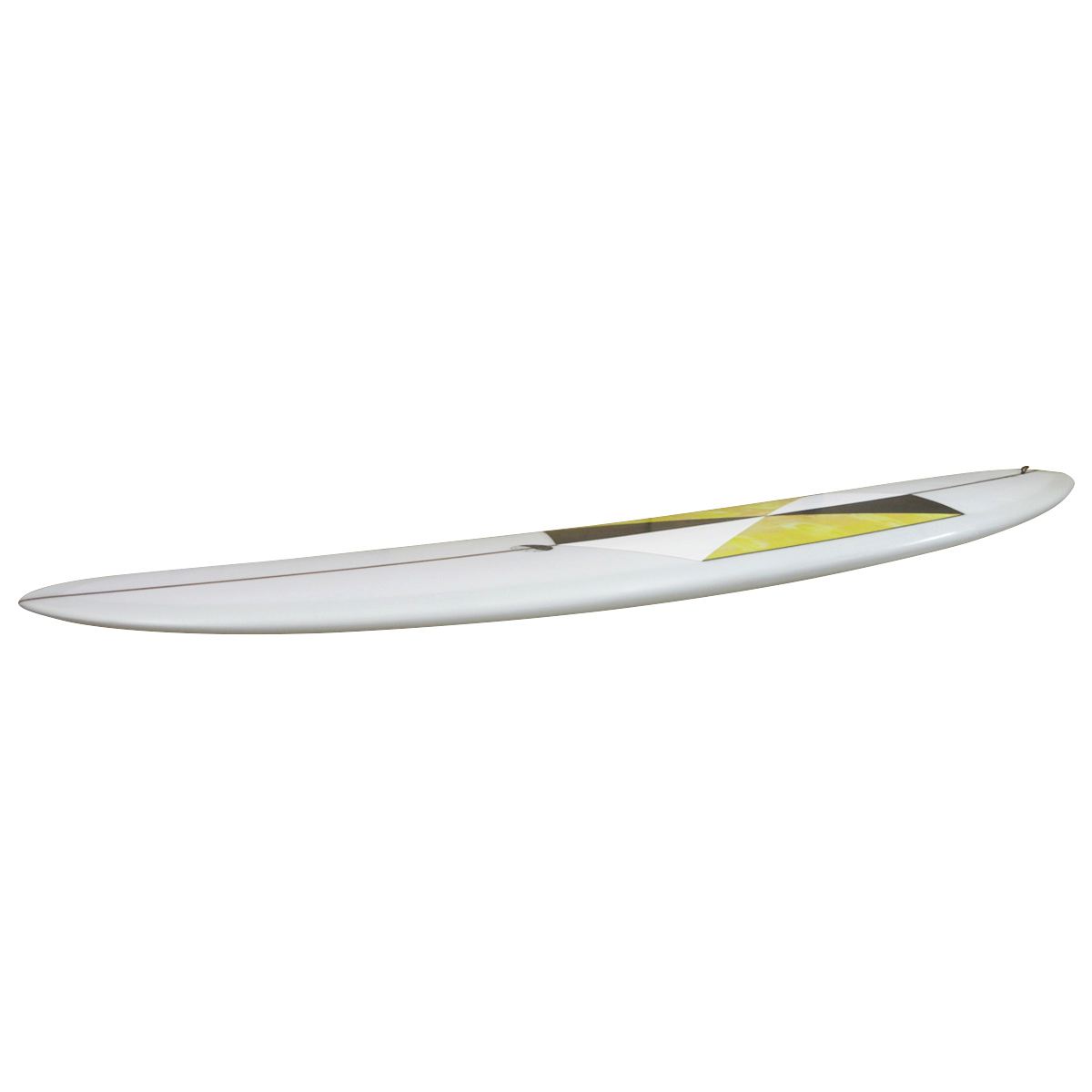 WOODIN Surfboards / Grateful Sled 9`6