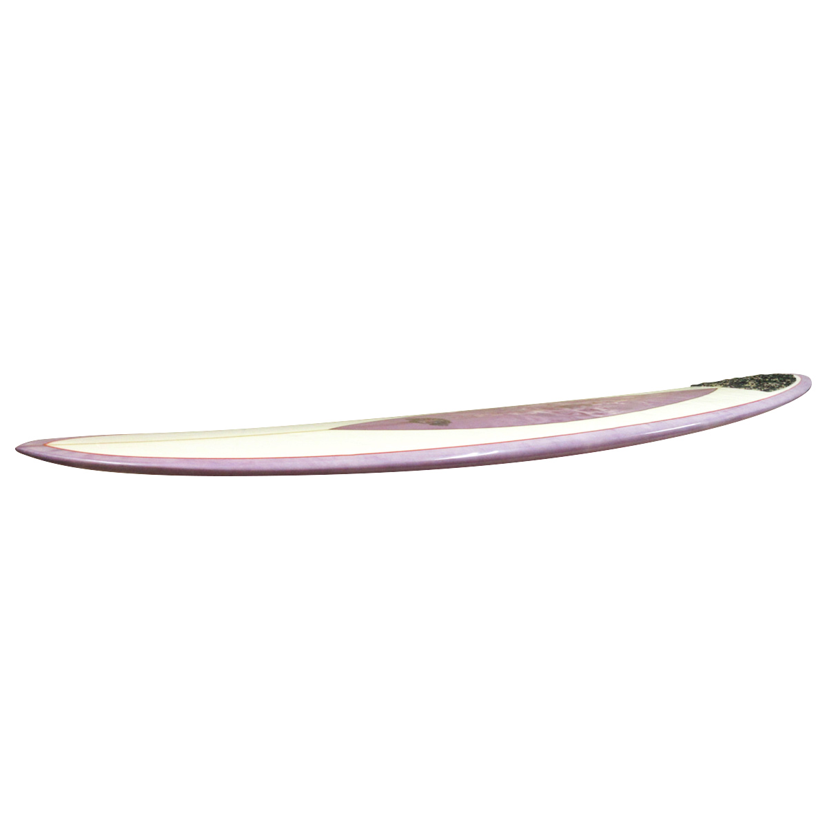 YASU SURFBOARDS / QUAD HIGH PERFORMANCE 9`2